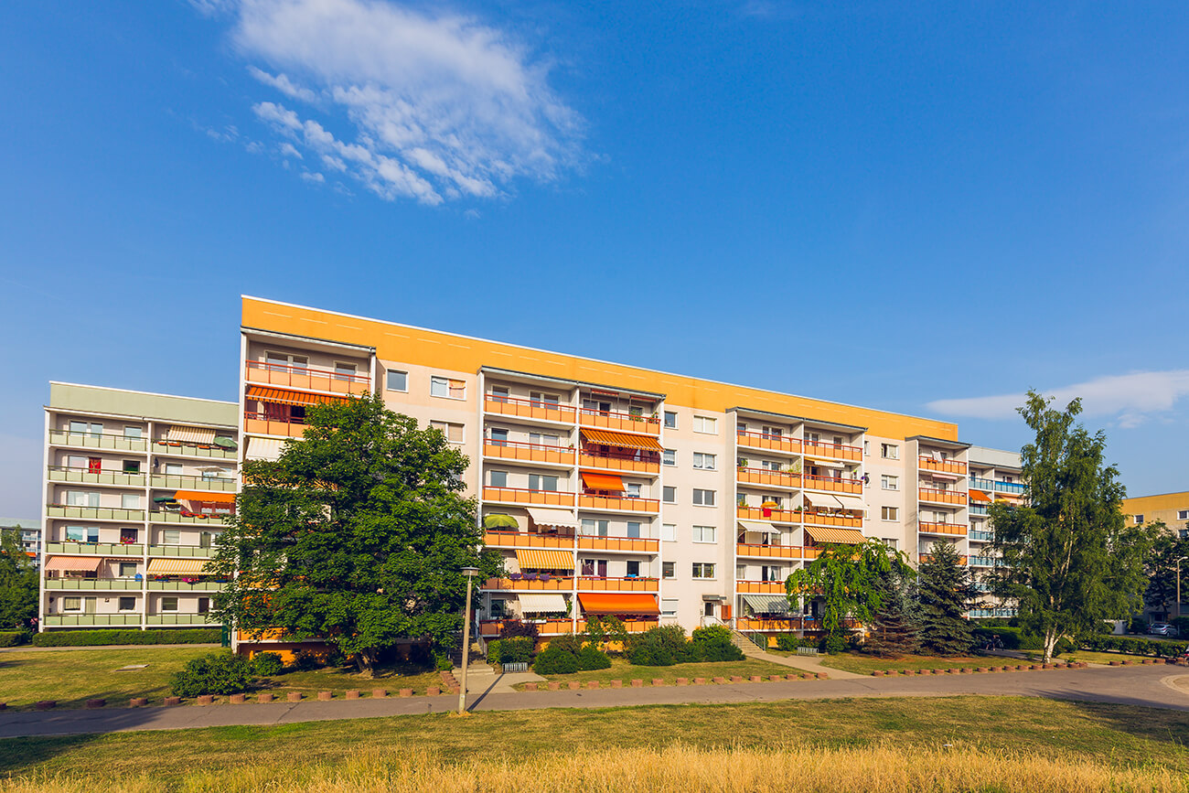 Grand City Properties S.A. Sustainable Value Creation In Residential Real Estate